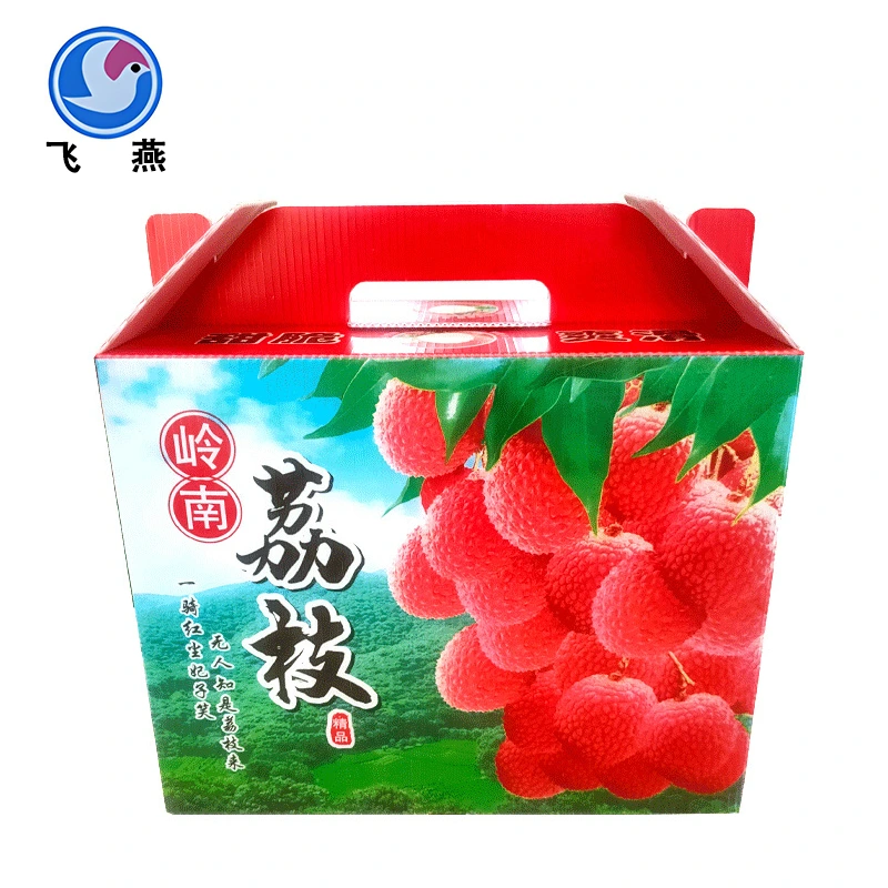Firwat ass eng TROBLE Hollow Box eng effizient Verpackungsléisung?